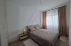 Apartament lux prima inchiriere 3 camere 76mp utili si boxa Selimbar - 1