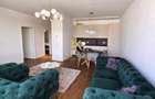 Apartament 2 camere | The Ivy | Băneasa | Terasa