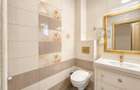Duplex 5 camere | 129.5 mp utili | Complet mobilat și utilat | Tunari - 6