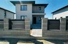 Casa Individuala - 4 Camere - Comuna Berceni - Teren 450 mp - 3