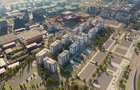 VANZARE Apartament cu 3 camere  Aviatiei - NUSCO CITY - 8