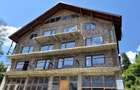 Cladire Pensiune D+P+2+M+Pod - 1089 mp + teren 893 mp - Sinaia - comision 0%