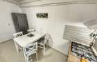 Faleza Nord - apartament cu 2 camere - primul rand la mare
