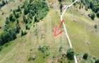 Teren intravilan | 3565 mp | Ideal constructie cabane | Garda de Sus - 6