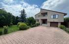 Casa exclusivista - complet mobilata si utilata - la doar 2,7 km de centrul oras - 3