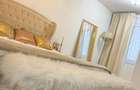 Apartament 2 camere,  85 mp, complet mobilat-utilat, parcare