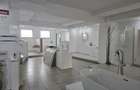 Spatiu comercial 664 mp P+1 central, str Poporului colt str.Baba Novac - 8
