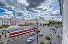 Spațiu de birouri premium de închiriat, 160 mp utili | KM 0 - 1