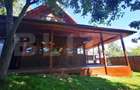 Cabana cochetă din lemn în Beliș – 3 camere, ideală pentru vacanță sau investiți - 2