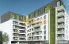 Apartament nou 3 camere BRD Mărăști | Comision 0% - 4