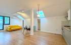 Penthouse, 83 mp utili, terasa 150 mp, Gemenii - 3