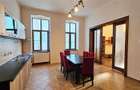 DE INCHIRIAT Apartament spatios 3 camere Gh Lazar pietonala - Unirii - 4
