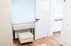 Floreasca Stefan cel Mare metrou, mobilat,utilat complet,AMENAJAT LUX,geam baie - 4