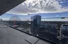 Top view Mall Promenada - 3 dormitoare  -One Floreasca Towers - 7