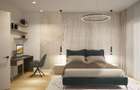 Apartament elegant Dorobanti cu terasa privata si design contemporan - 13