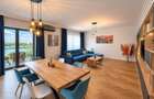 For Rent I 4-room Luxury Apartment I Lake View I Floreasca - 3