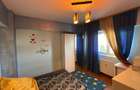 Apartament 3 camere mobilat