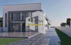 Teren intravilan cu autorizatie pt hale industriuale, in Bucov stradal - 4