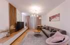Apartament 2 camere cu gradina - City Point Aviatiei - 3
