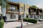 Apartament tip Duplex cu 4 camere și curte individuală de aproximativ 200 mp - 9