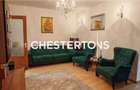 Apartament 2 camere, mobilat, utilat, bloc anvelopat, loc de parcare, langa metr - 1