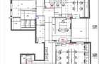 Birou UltraCentral Complet Mobilat si Utilat  - 13