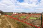 Balotești – teren intravilan cu priveliște superbă, 500–1200 mp, Comision 0% - 5