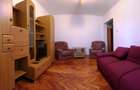 Apartament 3 camere, Spiru Haret, etaj 1, balcon mare, 2 băi, mobilat și utilat - 4