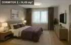 Apartament 3 camere 85,49mp  | Bloc nou | zona 13 Septembrie I - 3
