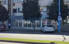 Spațiu, B-dul Tudor Vladimirescu, 100 mp, 1.000 € - 2