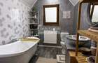 | Vila Parter+Mansarda | SENDRENI, SERBESTII VECHI | teren: 500 mp | - 7