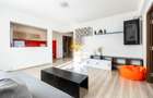 2 camere, modern, parcare, Central Zona Platinia, USAMV, Motilor - 1