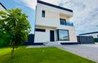 Casă de vânzare 4 Camere | P+1 Individuală | Ansamblu -476 mp, Asfalt - La cheie - 2