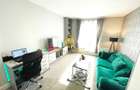 2 camere, decomandat, mobilat modern, Marasti, Semicentral - 9