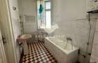 4 camere Parter in vila Cismigiu |+2 cam la demisol +1/2 din mansarda | Garaj - 20