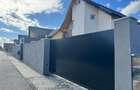 Casă modernă complet renovată, cu curte amenajată și sisteme inteligente