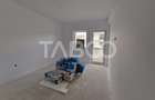 Apartament 66 mpu 3 camere balcon 21 mp si parcare Doamna Stanca - 10
