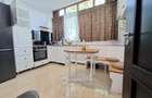 Apartament 3 camere decomandat, capat Cug Valea Adanca, bloc  2022, etaj 1, baie - 1
