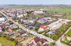 Teren industrial de vânzare 3.800mp Tomești - Iași - Str. Stupinelor - 2