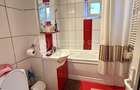 Etaj 2! Apartament 3 camere 2 bai 66mp, Tatarasi, CT + AC, mobilat - 8