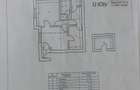 Apartament 3 camere Vasile Lucaciu, 55.57 mp — Negociabil - 11