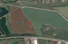 Vanzare teren pt constructii 13.500 mp Bolintin-Deal, km 24 Autostrada A1 - 2