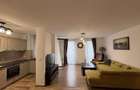 Inchiriere apartament 2 camere modern bloc nou cu parcare in Gheorgheni- Riviera - 6