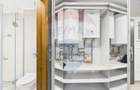Apartament cu 3 camere ultrafinisat de inchiriat - Zona Decebal - 17