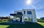 Vila Exclusivista in Mijlocul Naturii *959mp teren*/ 420mpc / Balotesti