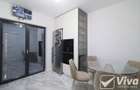 2 camere | decomandat | terasa generoasa | parcare | bloc nou | 64 mp - 9