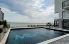 Super pret! 2 camere  spa,gym,piscina rooftop - 69900 E -Meraki Lago - 39