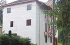 Vila in statiunea Borsec