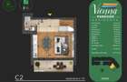 Apartament Duplex - 3 camere, bloc nou - zona Metalurgiei, Sector 4 - 1