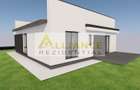 Casa individuala ||4 camere 2 bai || teren 411mp || - 6